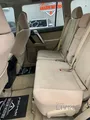 Toyota Prado fully loaded in showroom condition with very low mileage