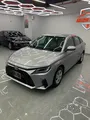 Toyota Yaris in showroom condition Very low mileage