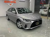 Toyota Yaris in showroom condition Very low mileage