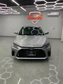 Toyota Yaris in showroom condition Very low mileage
