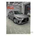 Toyota Yaris in showroom condition Very low mileage