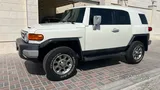 تويوتا إف جي كروزر 2013
