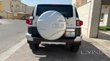 تويوتا إف جي كروزر 2013