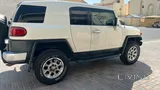 تويوتا إف جي كروزر 2013