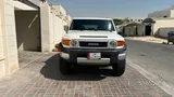 تويوتا إف جي كروزر 2013