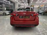Nissan Sunny (new shape) in showroom condition Very low mileage