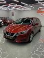 Nissan Sunny (new shape) in showroom condition Very low mileage