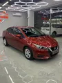 Nissan Sunny (new shape) in showroom condition Very low mileage