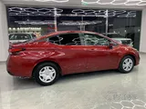 Nissan Sunny (new shape) in showroom condition Very low mileage