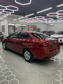Nissan Sunny (new shape) in showroom condition Very low mileage