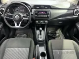 Nissan Sunny (new shape) in showroom condition Very low mileage