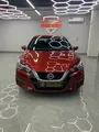 Nissan Sunny (new shape) in showroom condition Very low mileage