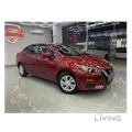 Nissan Sunny (new shape) in showroom condition Very low mileage