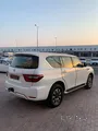 Nissan Patrol 2023 model XE Full Automatic