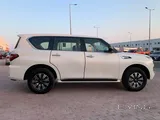 Nissan Patrol 2023 model XE Full Automatic
