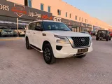 Nissan Patrol 2023 model XE Full Automatic