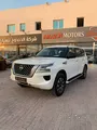 Nissan Patrol 2023 model XE Full Automatic