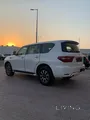 Nissan Patrol 2023 model XE Full Automatic