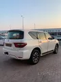 Nissan Patrol 2023 model XE Full Automatic