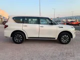 Nissan Patrol 2023 model XE Full Automatic