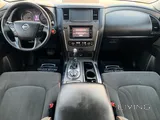 Nissan Patrol 2023 model XE Full Automatic