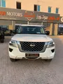 Nissan Patrol 2023 model XE Full Automatic