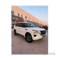 Nissan Patrol 2023 model XE Full Automatic