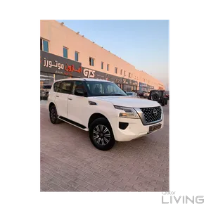 Nissan Patrol XE 2023