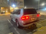 Toyota Land Cruiser GX 2008, Converted in 2016, Excellent Condition