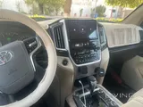 Toyota Land Cruiser GX 2008, Converted in 2016, Excellent Condition