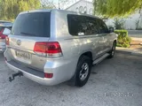 Toyota Land Cruiser GX 2008, Converted in 2016, Excellent Condition
