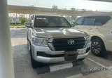 Toyota Land Cruiser GX 2008, Converted in 2016, Excellent Condition