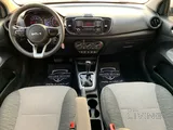Kia Pegas Agency condition  serviced at the dealership