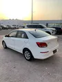 Kia Pegas Agency condition  serviced at the dealership