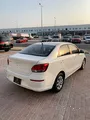 Kia Pegas Agency condition  serviced at the dealership