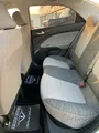 Kia Pegas Agency condition  serviced at the dealership