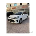 Kia Pegas Agency condition  serviced at the dealership