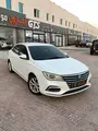 MG5 in showroom condition  serviced at the dealership