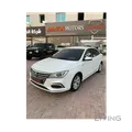 MG5 in showroom condition  serviced at the dealership