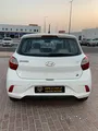 هيونداي i10 بحالة المعرض