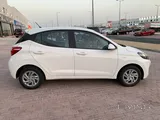 هيونداي i10 بحالة المعرض