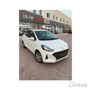 هيونداي آي 10  2023