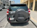 Toyota Prado for Sale Due to Travel