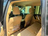 Toyota Prado for Sale Due to Travel