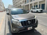 Toyota Prado for Sale Due to Travel