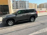 Toyota Prado for Sale Due to Travel