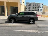Toyota Prado for Sale Due to Travel