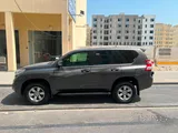 Toyota Prado for Sale Due to Travel