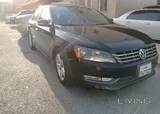 Clean Passat