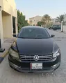 Clean Passat